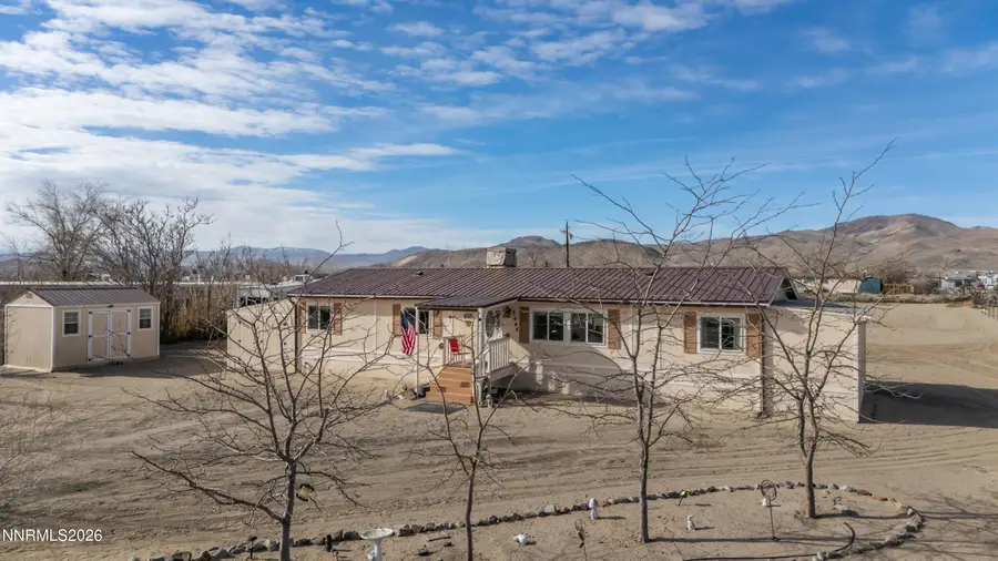 7645 Bass Street, Silver Springs, NV 89429 - Image #2