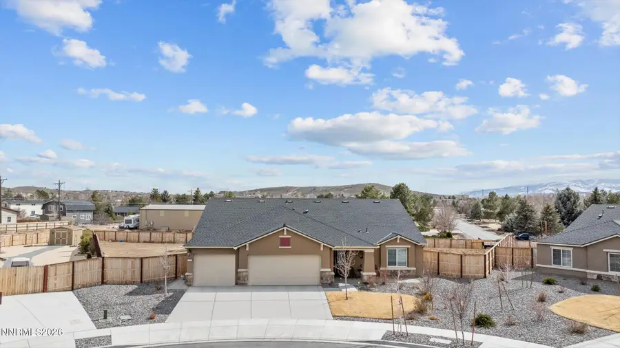 7400 Hundred Acre Drive, Reno, NV 89506 - Image #3