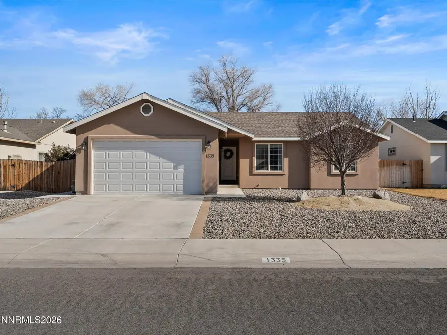 1335 Sherman Street, Fallon, NV 89406 - Image #2