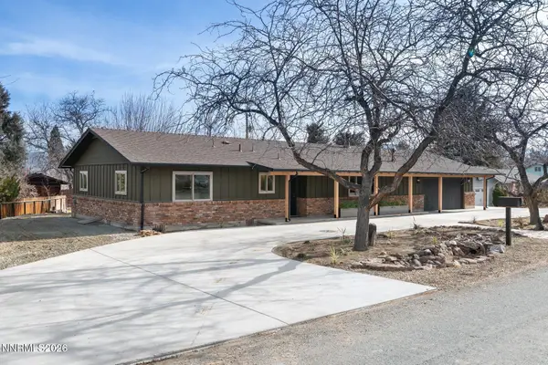 11065 Orchard Hill Drive, Reno, NV 89511