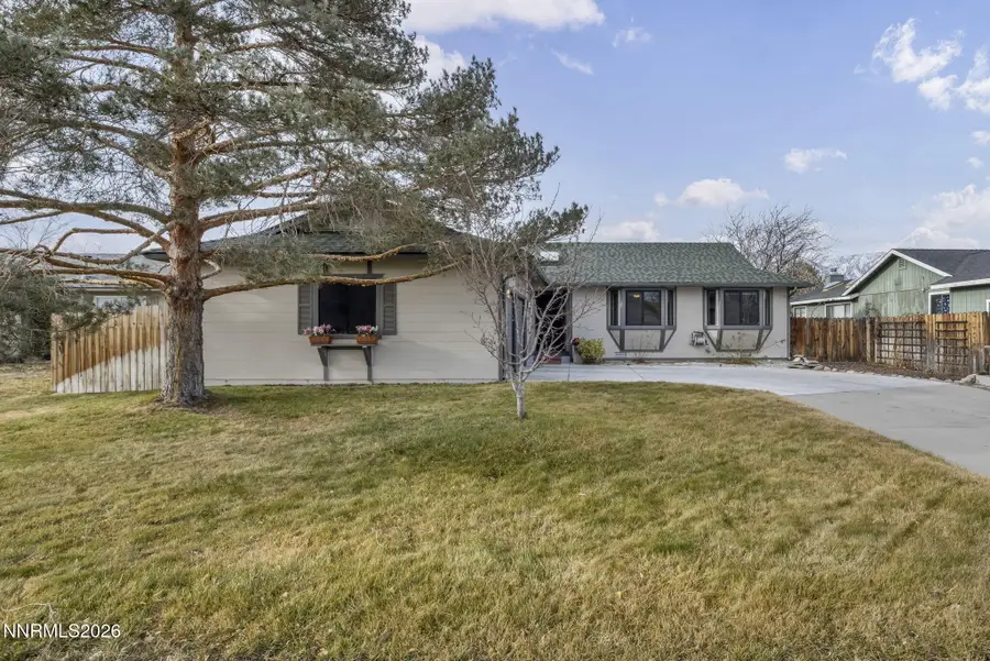 614 Patricia Court, Gardnerville, NV 89460 - Image #3