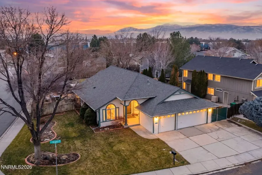 1695 Atlantic Way, Sparks, NV 89434 - Image #2