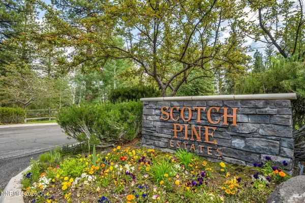 307 E Jeffrey Pine Road, Reno, NV 89511