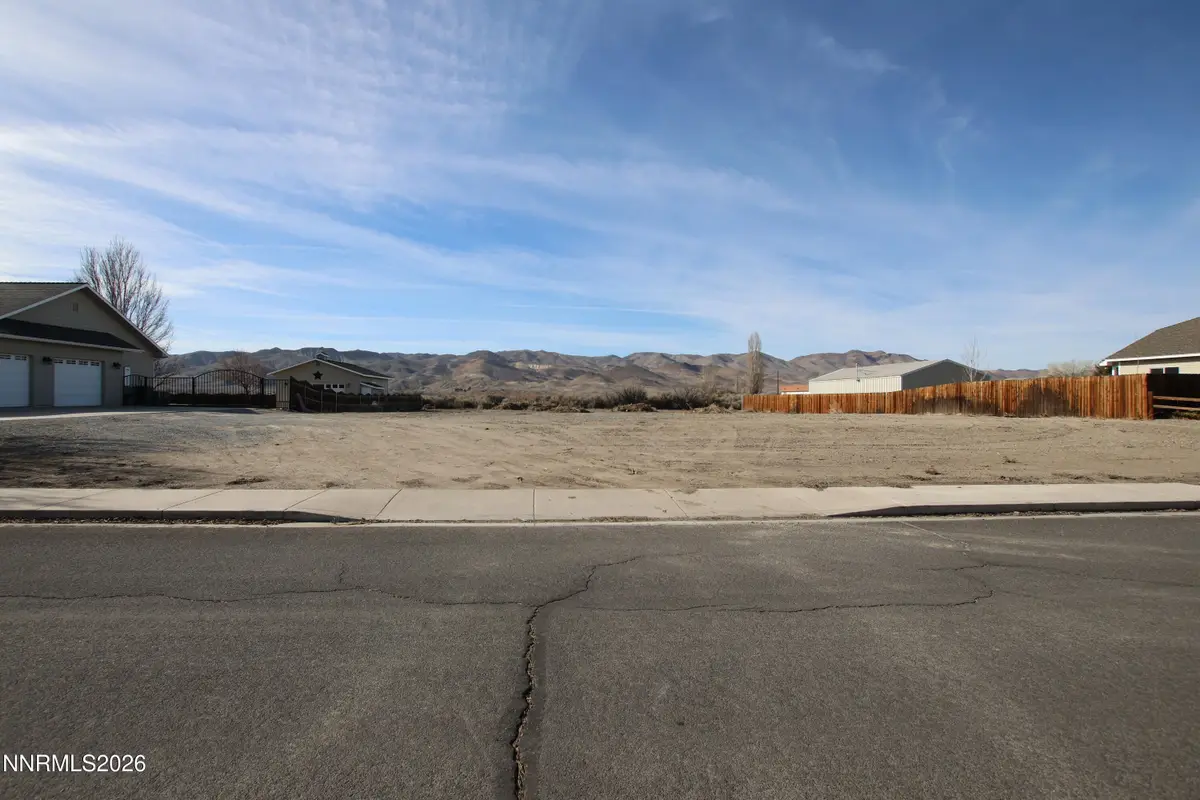 21 Jacob Road, Yerington, NV 89447 - Image #1