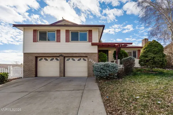 2720 Judith Lane, Reno, NV 89503