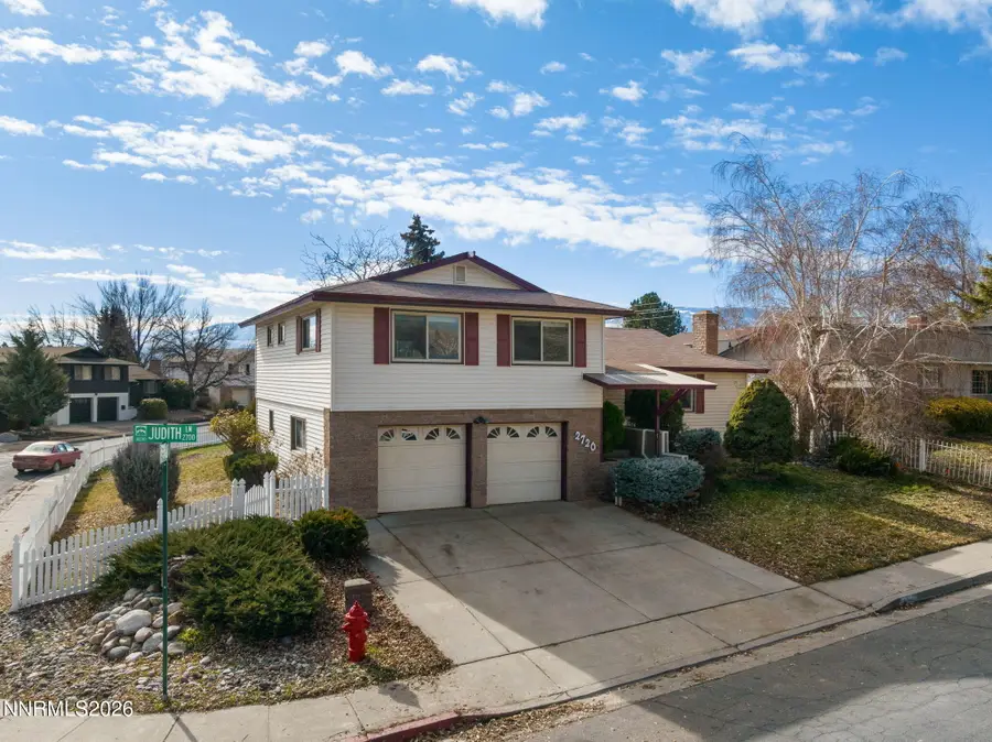 2720 Judith Lane, Reno, NV 89503 - Image #2