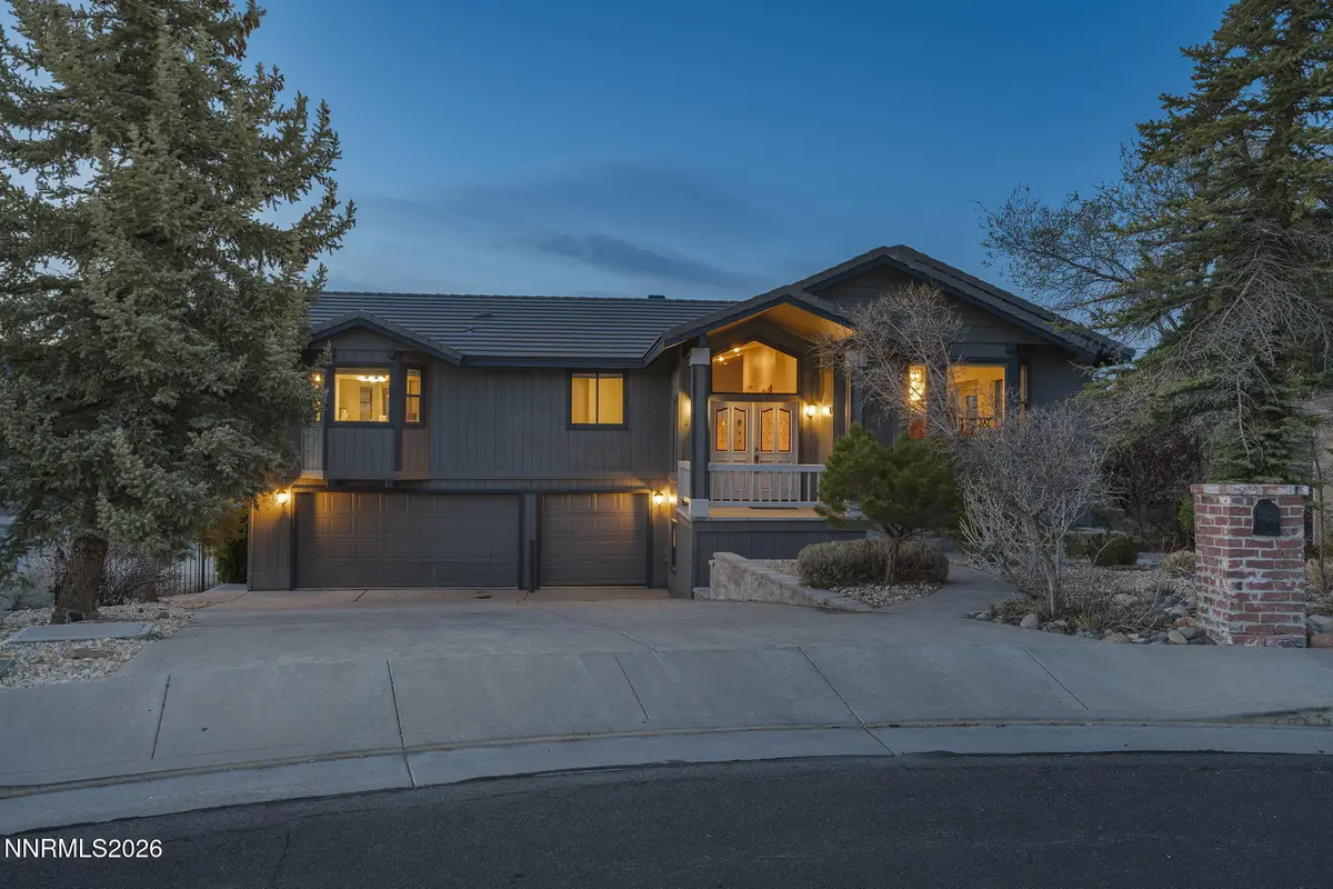 4266 Whistlewood Court, Reno, NV 89509 - Image #1