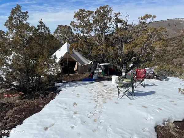 0 Microwave Road #1, Reno, NV 89510