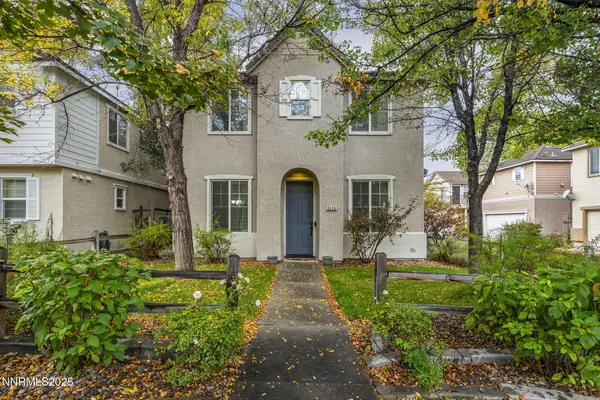 6636 N Latour Street, Sparks, NV 89436