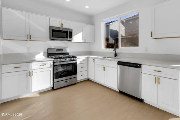 4060 Bristlecone Court, Reno, NV 89502