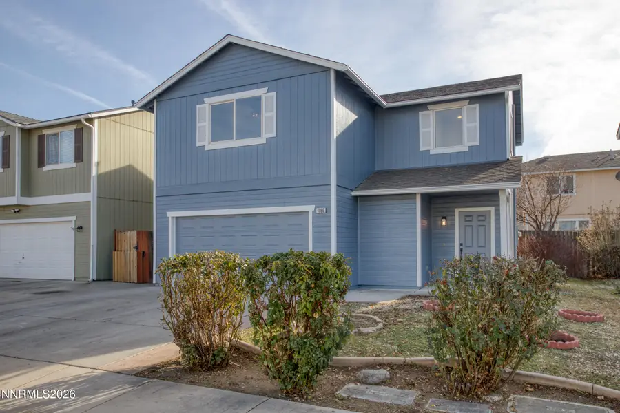4060 Bristlecone Court, Reno, NV 89502 - Image #2