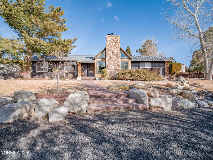 1880 Franklin Road, Carson City, NV 89706 - Image #2