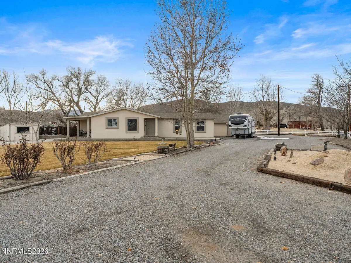 1125 Truckee Lane, Fernley, NV 89408 - Image #1