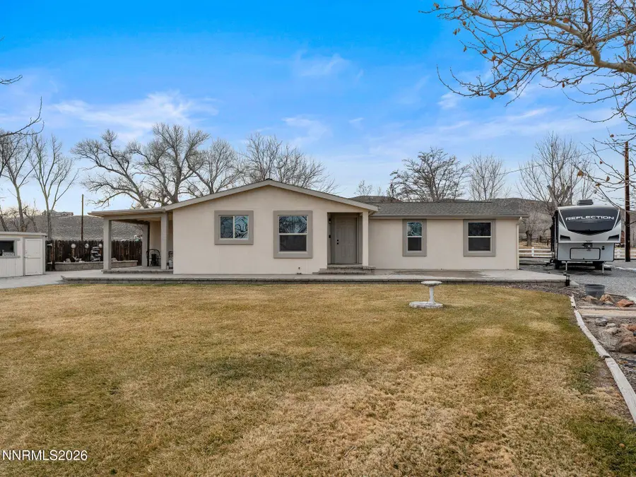 1125 Truckee Lane, Fernley, NV 89408 - Image #3