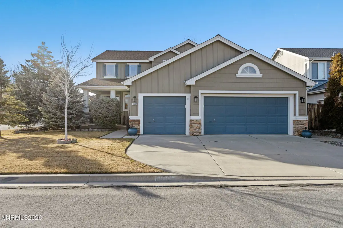 10005 Grosse Point Court, Reno, NV 89506 - Image #1