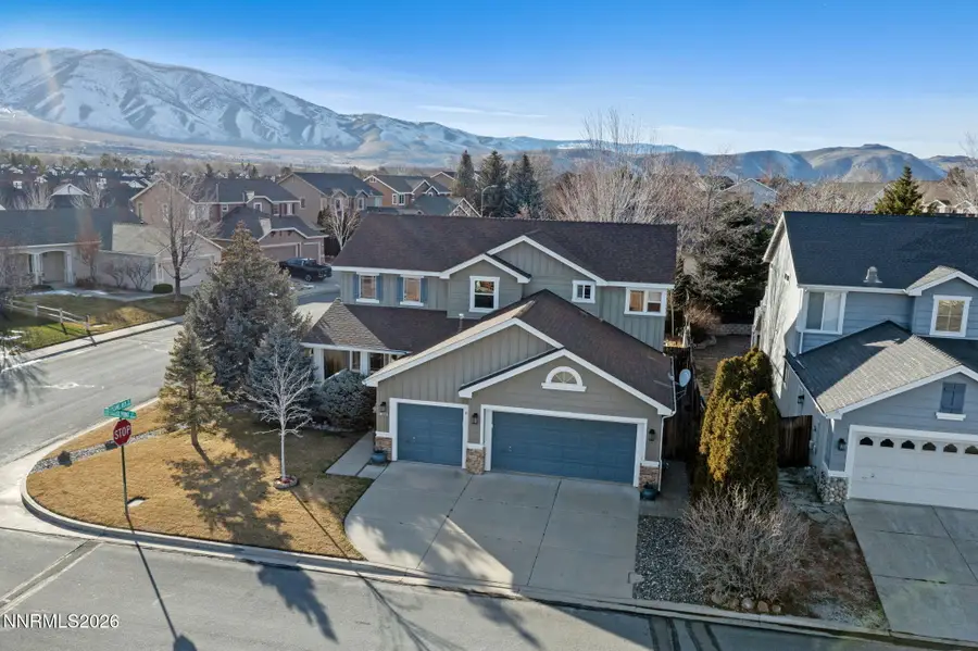 10005 Grosse Point Court, Reno, NV 89506 - Image #2