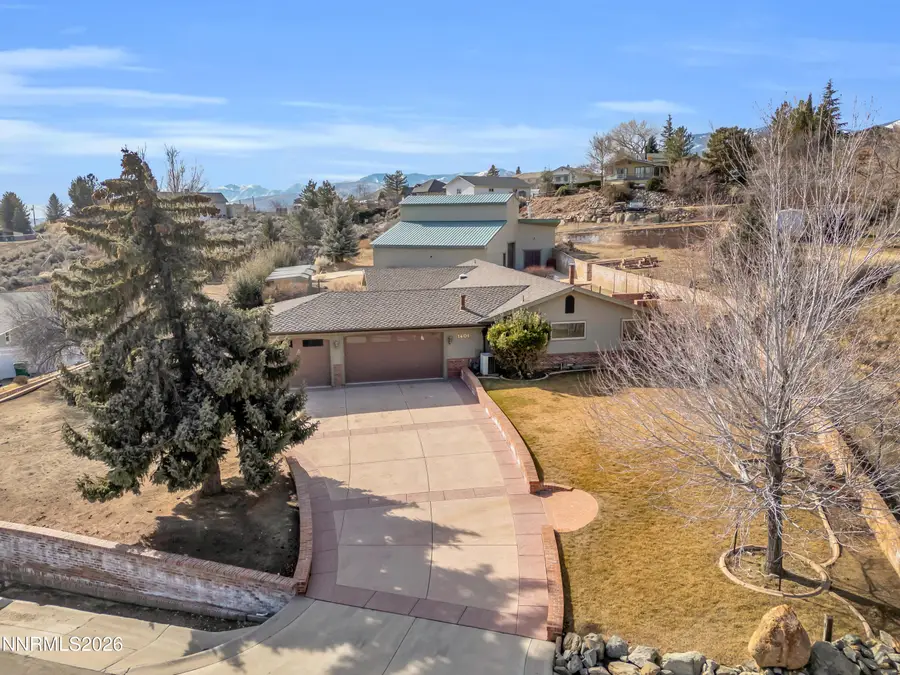 1401 Jefferson Drive, Carson City, NV 89706 - Image #2