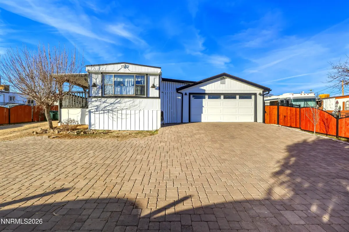 135 Staci Way, Sun Valley, NV 89433 - Image #1