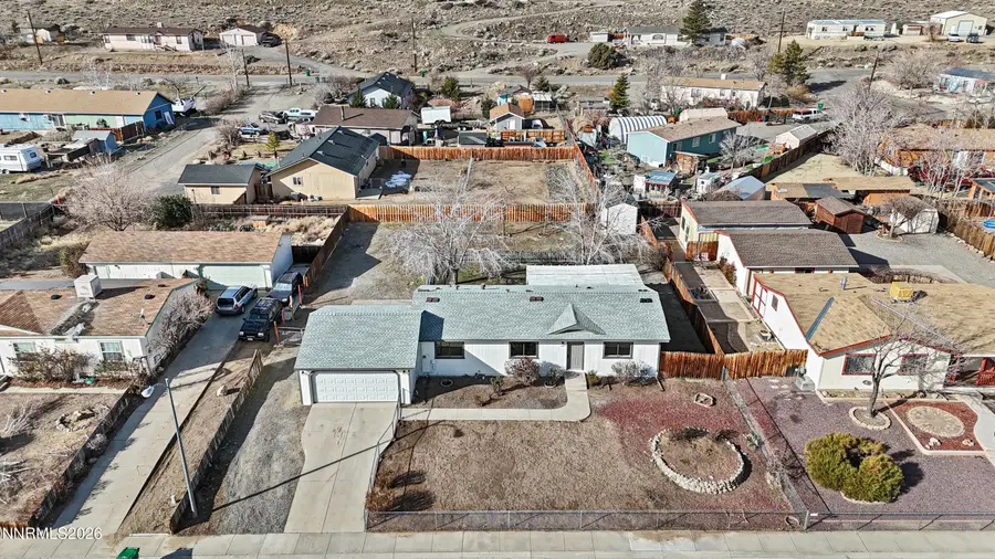 140 Rose Peak Road, Dayton, NV 89403 - Image #2