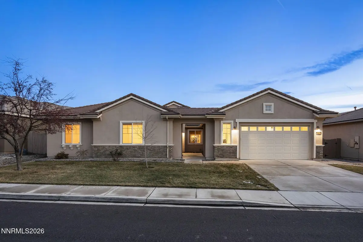 2610 Trail Rider Drive, Reno, NV 89521 - Image #1