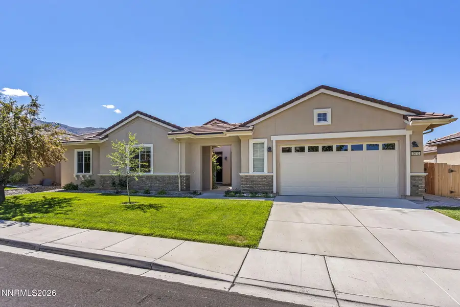 2610 Trail Rider Drive, Reno, NV 89521 - Image #3