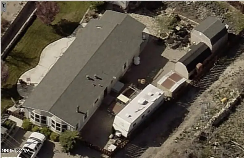 729 S Central Street, Tonopah, NV 89049 - #1