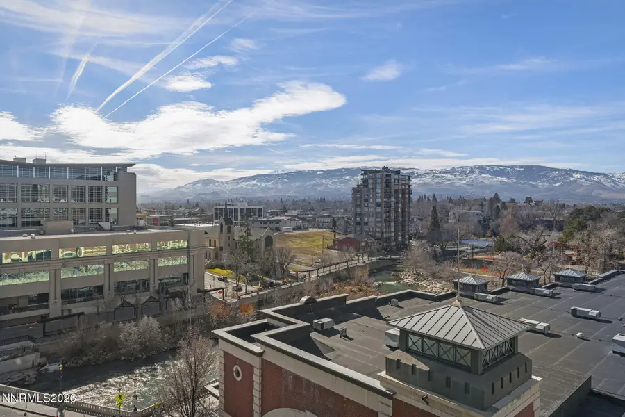 50 N Sierra Street #803, Reno, NV 89501 - Image #2