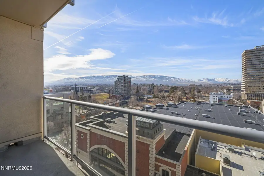 50 N Sierra Street #803, Reno, NV 89501 - Image #3