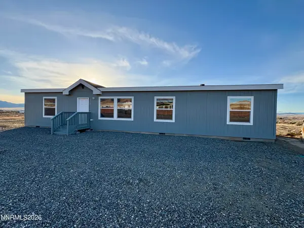 7570 Sylvia Ridge Road, Winnemucca, NV 89445