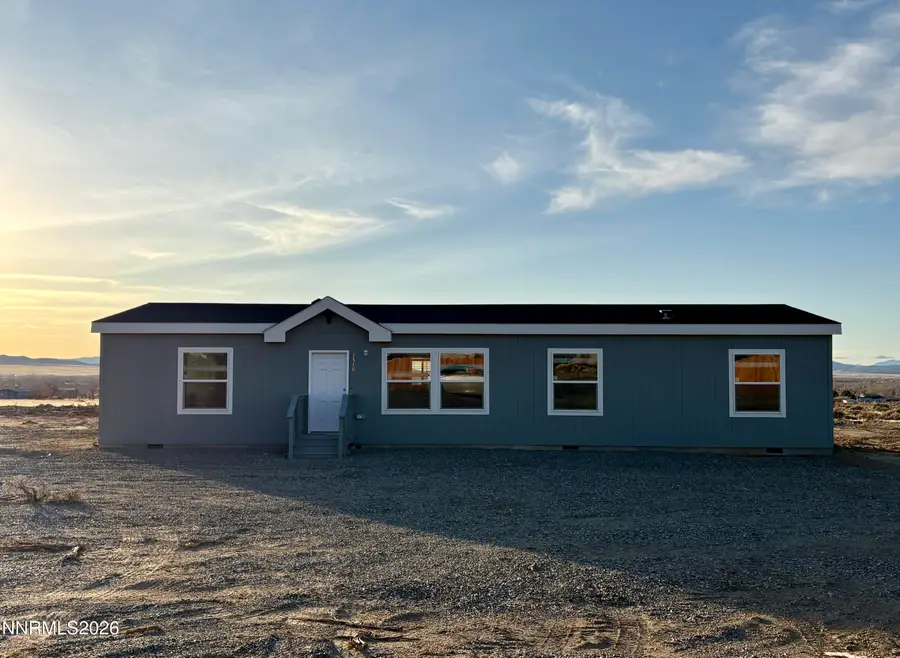 7570 Sylvia Ridge Road, Winnemucca, NV 89445 - #2