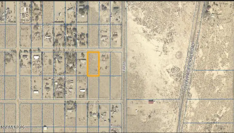 1075 Hooten Drive, Silver Springs, NV 89429 - Image #1