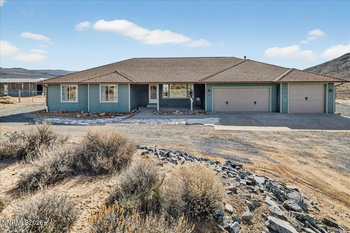 63 Rahonda Drive, Sparks, NV 89441 - Image #1