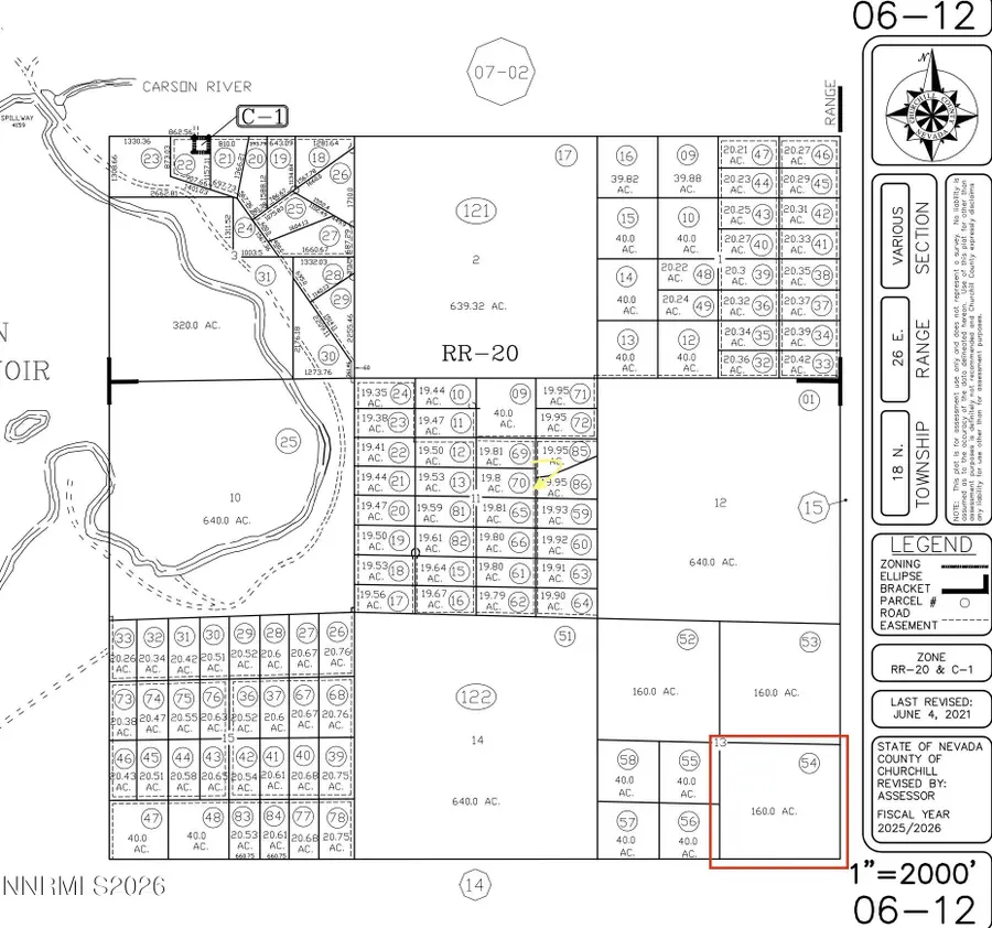 16642 Power Line Road, Fallon, NV 89406 - Image #2