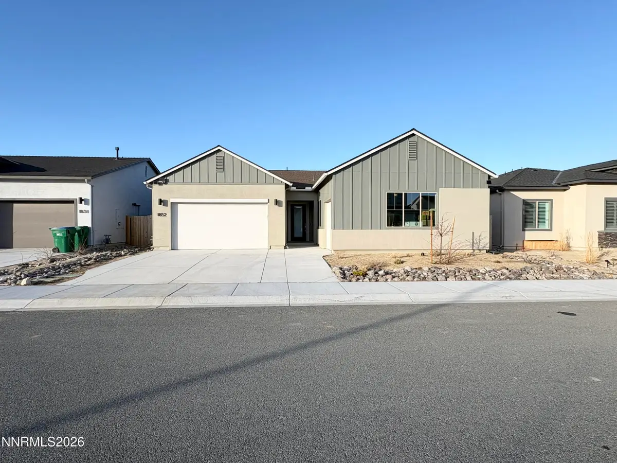 1852 Hogan Peak Street, Carson City, NV 89701 - Image #1