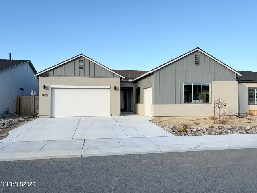 1852 Hogan Peak Street, Carson City, NV 89701 - Image #2