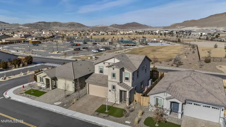 2025 Harmony Valley Drive, Reno, NV 89521 - Image #2