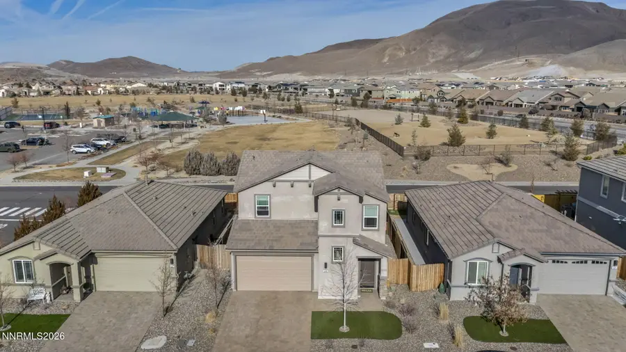 2025 Harmony Valley Drive, Reno, NV 89521 - Image #3