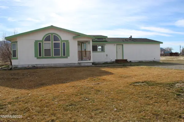 3560 Johnson Lane, Winnemucca, NV 89445