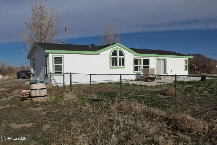 3560 Johnson Lane, Winnemucca, NV 89445 - #3