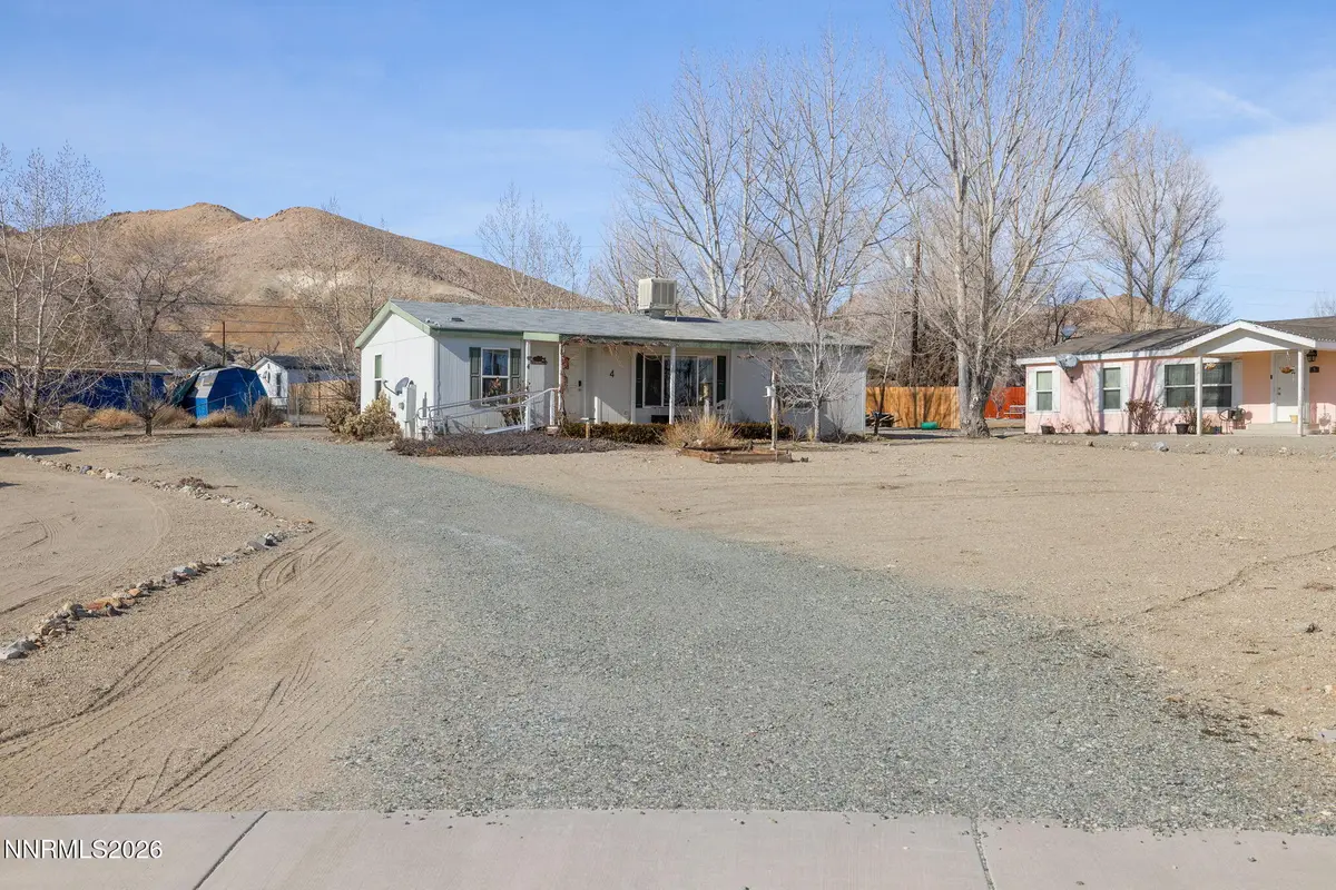 4 Mobil Court, Yerington, NV 89447 - Image #1