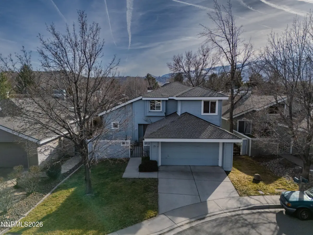 3338 Current Court, Reno, NV 89509 - Image #1