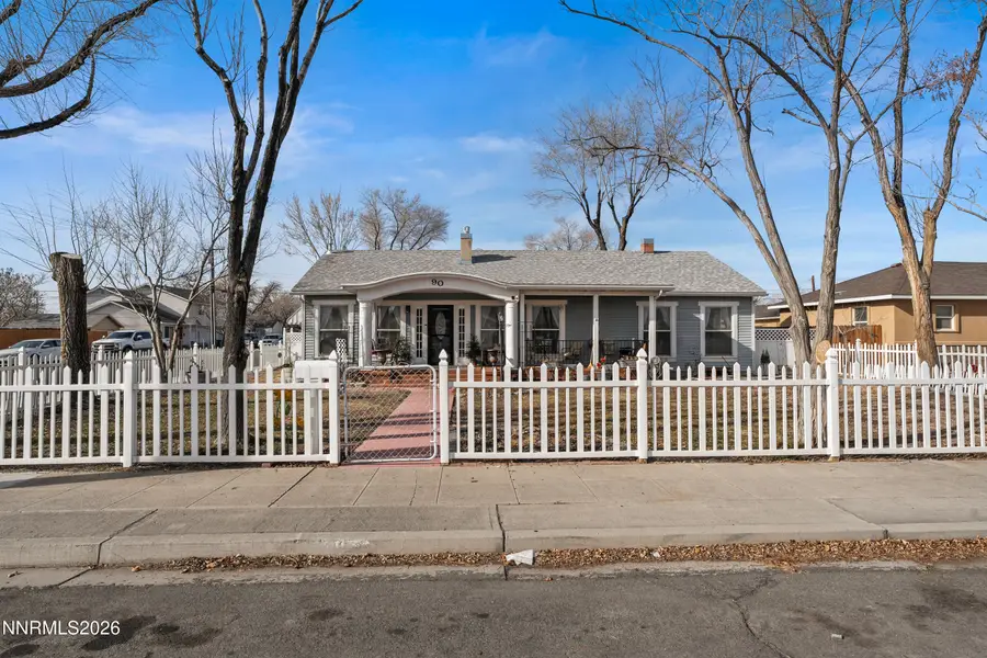 90 S Allen Street, Fallon, NV 89406 - Image #2