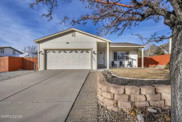 17527 Sunstone Court, Reno, NV 89508