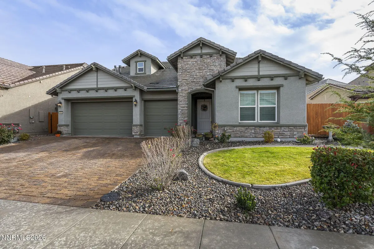 9530 Stony Hill Road, Reno, NV 89521 - Image #1