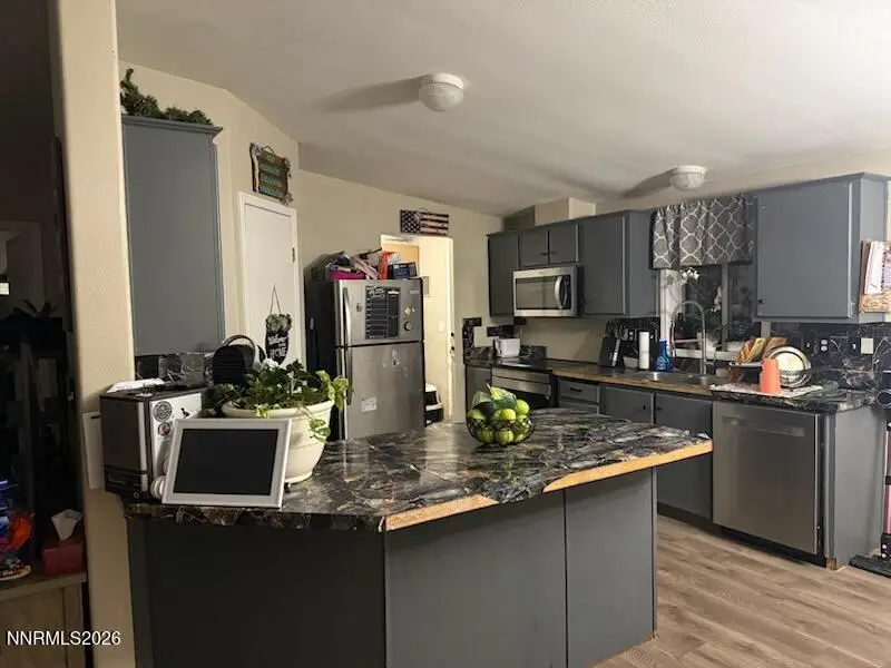 3621 Granite Way, Topaz Ranch Estates, NV 89444 - Image #1