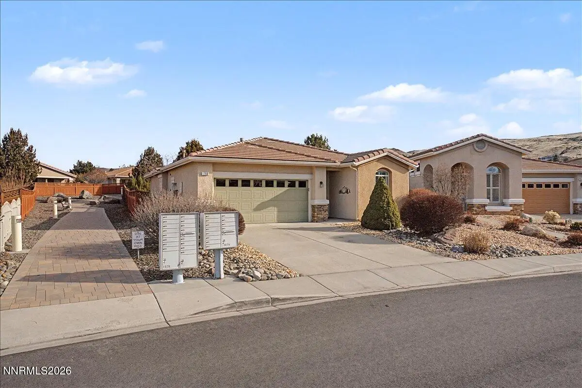 1760 Cosenza Drive, Sparks, NV 89434 - Image #1