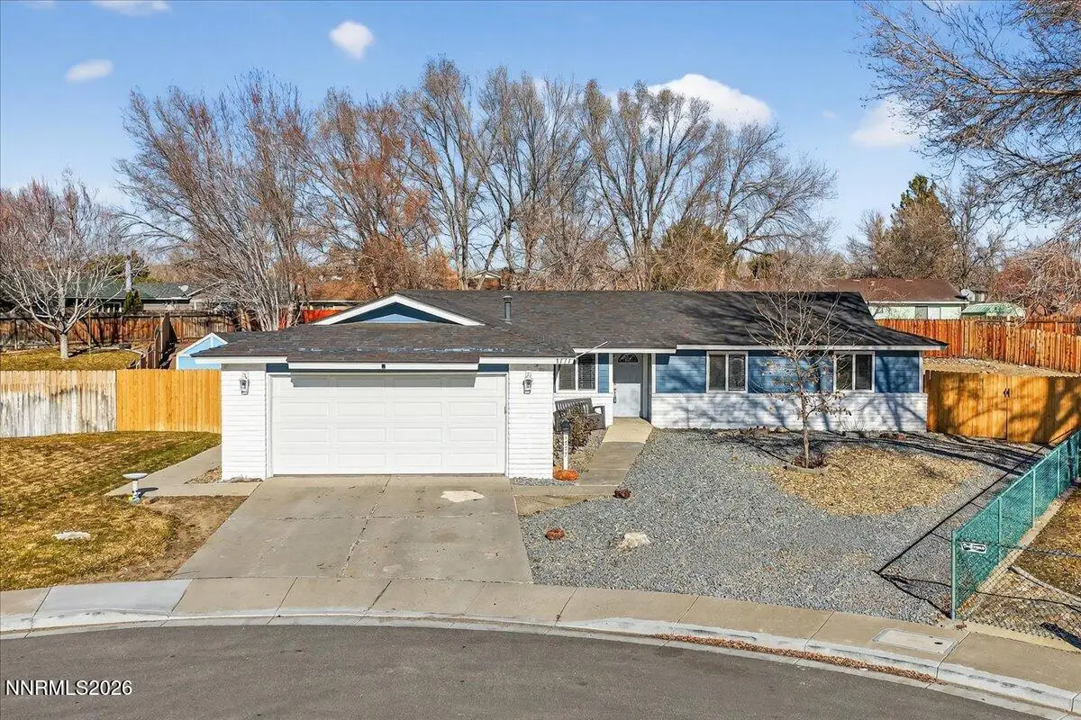 1777 Howard Court, Sparks, NV 89434 - Image #1