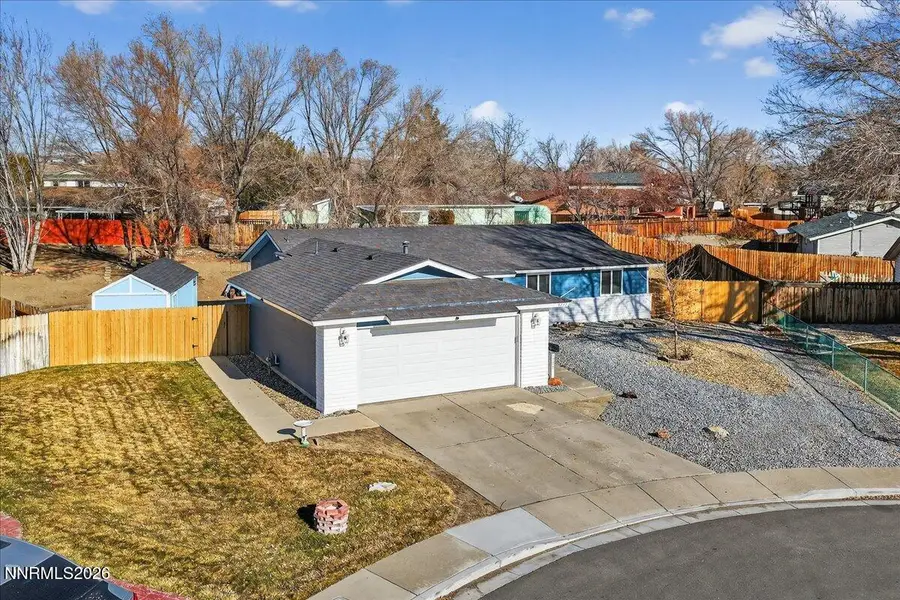 1777 Howard Court, Sparks, NV 89434 - Image #2