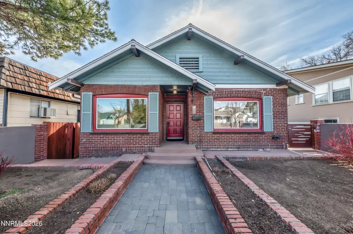 596 California Avenue, Reno, NV 89509 - Image #1