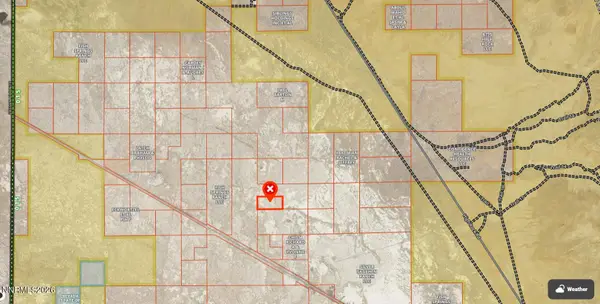 APN 07420128, Reno, NV 89510